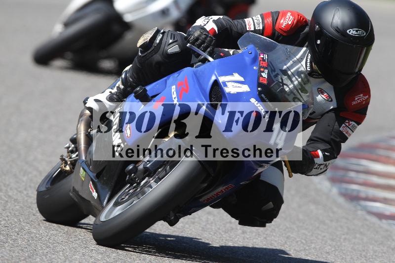 /12 30.04.2025 Speer Racing ADR/Gruppe rot/14
